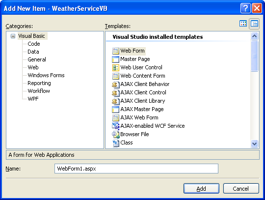 An introduction to the network programming with the Microsoft .NET ...