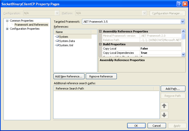 The programming tutorial of the C++ socket server and client program